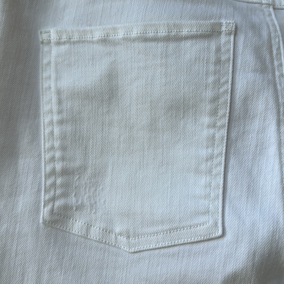 SPANX Distressed Skinny Jeans - Picture 10 of 15